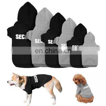 Wholesale Custom Bulk Luxury Import China Chinese Wear Cat Cloth Clothing Apparel Pet Dog Clothes