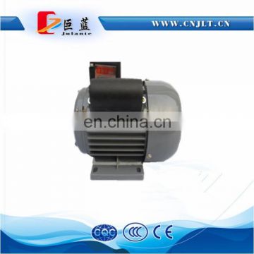 220v capacitor start single phase induction motor 1.1KW 1.5HP