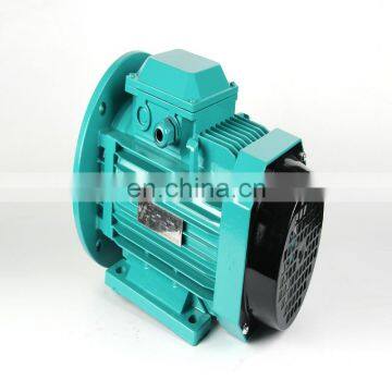 220 Electric Motor 380v 4kw photo-3