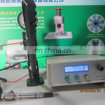 Common Rail Injector Test Simulator NT100B for Testing Both Common Rail Injector and Piezo Injector photo-2