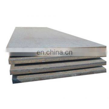 High Quality High Strength Alloy Tool Steel Plate AISI D2 photo-3