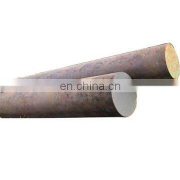 B-2/B3/C-2000/C-22 Constructional Hot Rolled Cold Drawn Heat Resistant High Low Tempering Chrome Alloy Round Steel Bar Rod Price photo-5