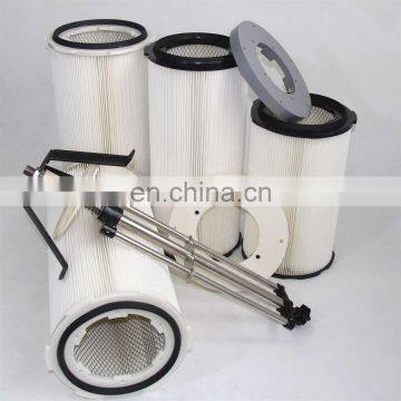 Replacement  SFF/P3266 325 660 L Air Cartridge Filter