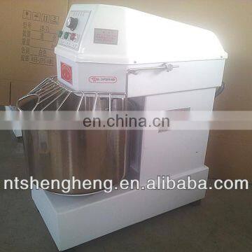 Commercial Bakery Bread Dough Making Machine/Baking Bread Dough Mixing Machine/Roti Dough Mixing Machine photo-3