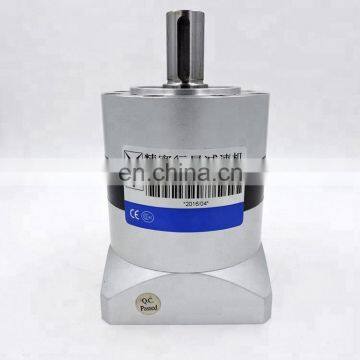 Customize Helical Variator Speed up Planetary Gearbox photo-4