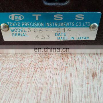 Tss Servo Valve 306F-314 photo-3