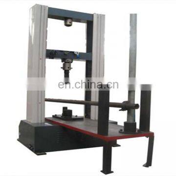 WKW-150 Computer Controlled Bowl Buckle type Scaffolding Fasteners Testing Machine