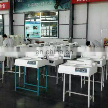 P-2T Metallographic Sample Polishing Machine/Ceramic/ Metal/ Steel Grinding Polishing Machine Price photo-5
