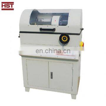 LC-200XP Metallographic Specimen Cutting Machine photo-6