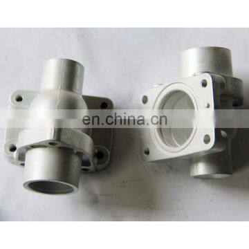 High quality Kubota Spare parts SWING FULCRUM CASE for Rice Transplanter