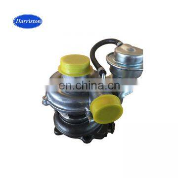 Turbocharger Kit Factory Price 1G923-17010 Turbo for Engine Spare Parts photo-2