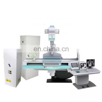 MY-D028 Canada CPI generator High Frequency Digital X ray System