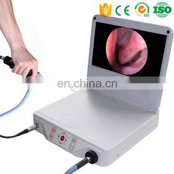 Medical Endoscope CCD Camera, Medical LCD Monitor, LED Light Source &HD Recorder