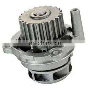 Water Pump 06B121011 06B121011A 06B121011B for AUDI A4 A6 VW BEETLE BORA CADDY GOLF JETTA PASSAT POLO TOURAN