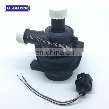 New Auto Auxiliary Cooling Water Pump For VW Jetta Golf Passat CC Audi TT 1K0965561J