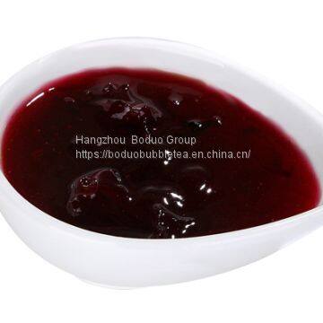 Roselle Fruit Flavored Jam photo-2