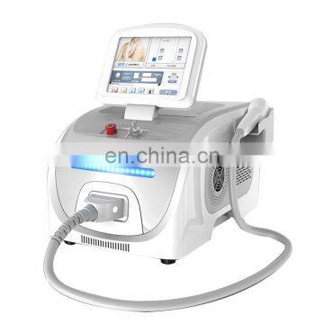 New Year Promotion Niansheng Factory Commercial 808nm 810 Diode Laser Hair Removal Machine Price photo-2
