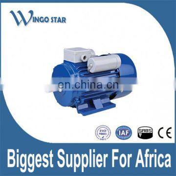 Y Series ac Three Phase Electric Motor 200hp photo-5