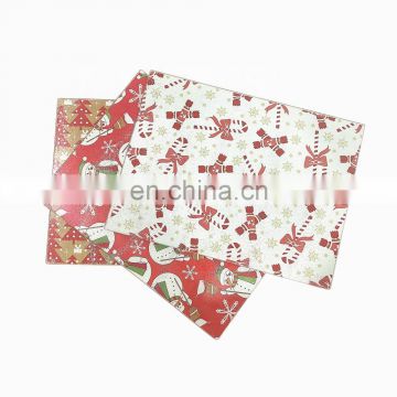 Festival Celebrating Tempered Glass Choppping Cutting Boards