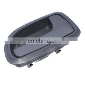 Free Shipping! Right RH Grey Interior Door Handle for Kia Morning PICANTO Euro Star Naza Suria