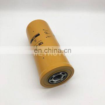 Gearbox Filter Excavator Hydraulic Filter 126-1818 photo-5