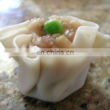Philippines Dessert Cookies Hot Selling Siumai Dimsum Shumai Making Machine