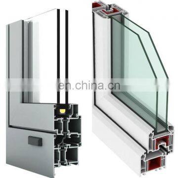 Shengxin aluminum window extrusion profile