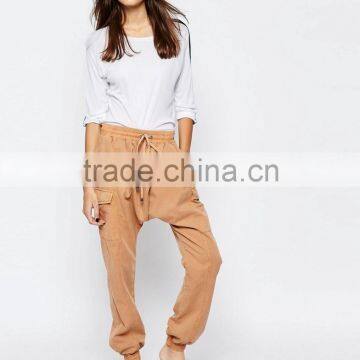 Wide Leg Sport Pants for Jogger photo-3