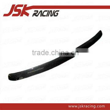 CARBON FIBER ROOF SPOILER FOR AUDI A4L B6 ABT (JSK030107)