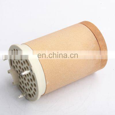 alumina ceramic high temperature ceramic heating element