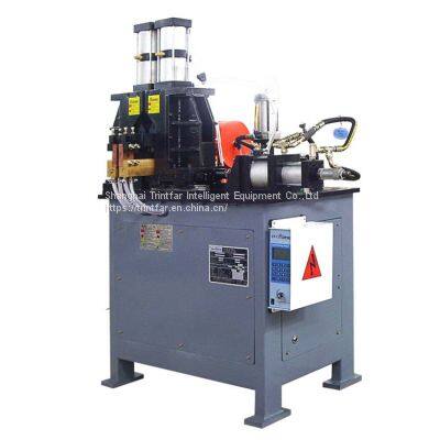 Flash Butt Welder photo-3