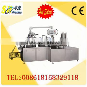 SH-300D food multi function vacuum packaging machine