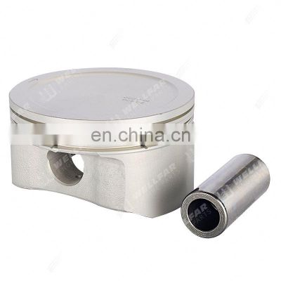 Engine Piston 80.5mm For GM Motor 1.8 16V Meriva 97400600/P9282