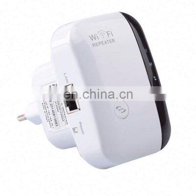 Wireless 300Mbps WiFi Repeater Long Signal Range Extender Amplifier Booster Outdoor 802.11N/B/G Repeater WIFI photo-2