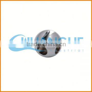 China precision 10mm 201/304/316/420/440c stainless steel ball