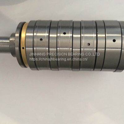 Tandem Roller Bearing M2CT88190Y 88.9x190.5x107.95mm in Stock for Feed Extruder Gearbox photo-2