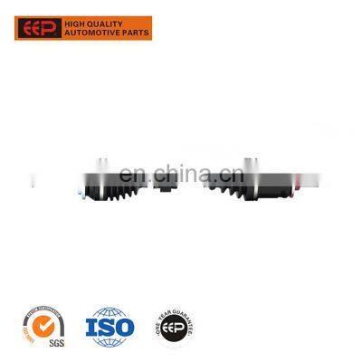 HIGH QUALITY FRONT DRIVE SHAFT FOR TOYOTA RAV4 2.4 AT ACA3 2009 C-TO095-8H