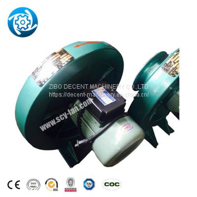 Powerful axial waterproof industrial exhaust fan for medical equipment use