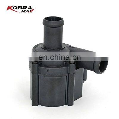 03L965561A Cheap Engine Spare Parts car electronic water pump For Audi Electronic Water Pump