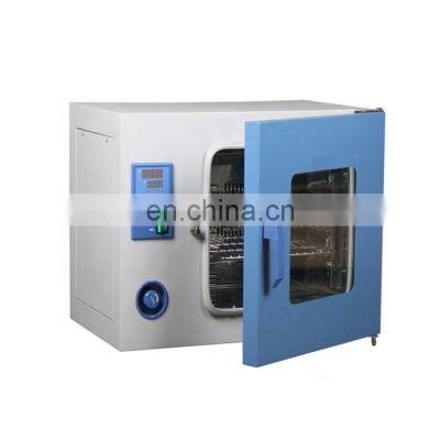 200 degree celsius laboratory drying ovens