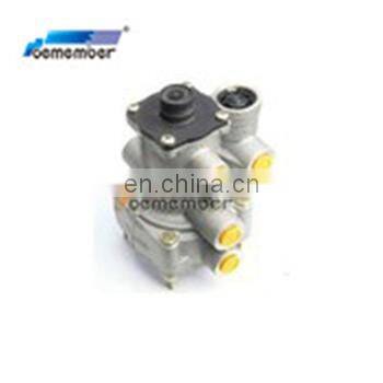 Control Valve  Air Valve Compressed-Air System 9730090020 08163008  For IVECO For VOLVO For MAN For BENZ