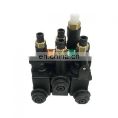 Factory Price Valve Block For Range Rover LR070246 Valve Block