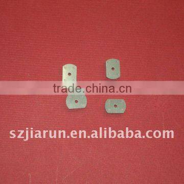 Mobile phone metal parts