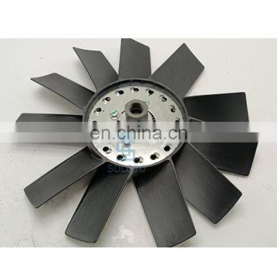 Engine Radiator Cooling Fan Coupling For RANGER 3.2D 2011 1733923 AB398C617AB 2037262 EB3G-8C617-CA