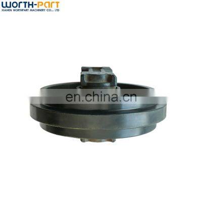 IHI Excavator Idler Excavator Front Idler IHI15NX IHI20NX IHI25 IHI25NX IHI28N IHI35 IHI35N IHI35NX IHI45 IHI45N photo-2