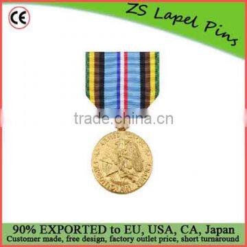 Custom quality Armed Forces Civilian Service Medal