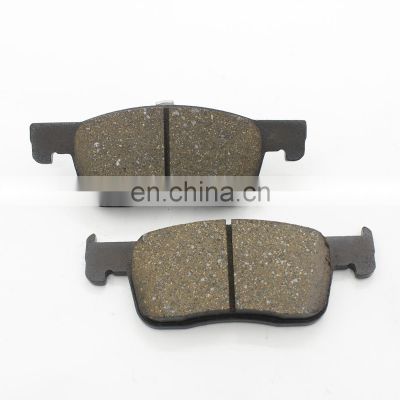 Brake Pad For Chevrolet OEM BP11566 2272801 D1940-9165 GDB7994DT 0986AB9456 FDB5033-D D1940 GDB7994