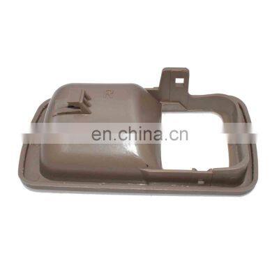 Free Shipping!New Right Inside Door Handle Trim Bezel Passenger For Toyota Camry 69277-32060 photo-3