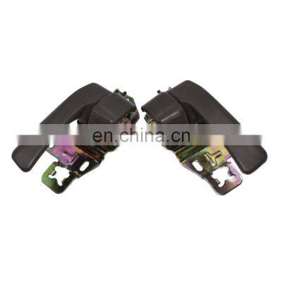 Free Shipping!69205-32071 Front Rear Left Right Inside Door Handle Set For Toyota Camry NEW photo-2