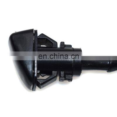 Free Shipping!86636FG051 Windshield Washer Nebulizer Front LH or RH for Subaru Impreza New